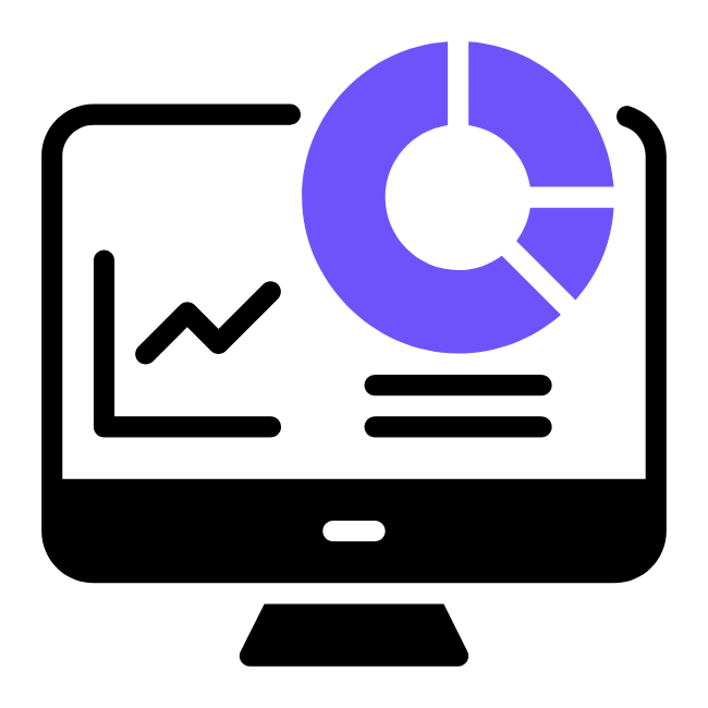 Histórico comprovado